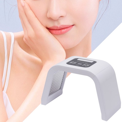 Led face mask light therapy - led,