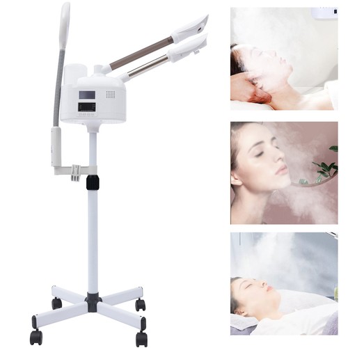 Pro facial steamer 5x - steamer,