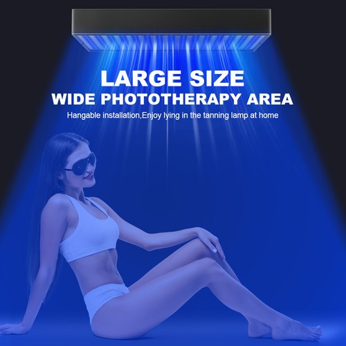 225 led home tanning - led,