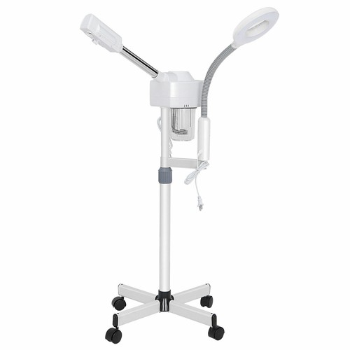 2in1 facial steamer 5x - facial,